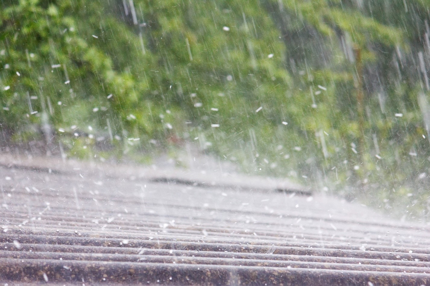 Featured image for “Is Your Roof Ready for Spring Storms?”